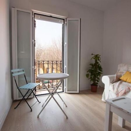 Casita De Las Puertas Centro Alameda เซบีญา ภายนอก รูปภาพ