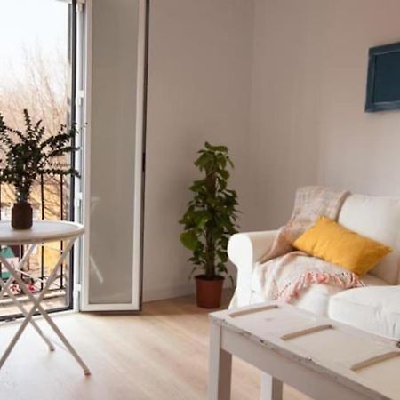 Casita De Las Puertas Centro Alameda เซบีญา ภายนอก รูปภาพ