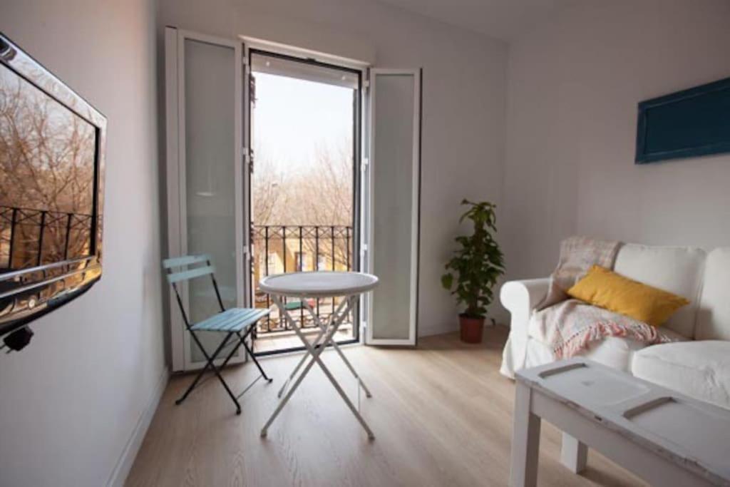 Casita De Las Puertas Centro Alameda เซบีญา ภายนอก รูปภาพ