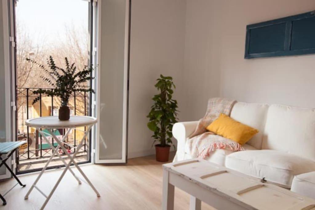 Casita De Las Puertas Centro Alameda เซบีญา ภายนอก รูปภาพ