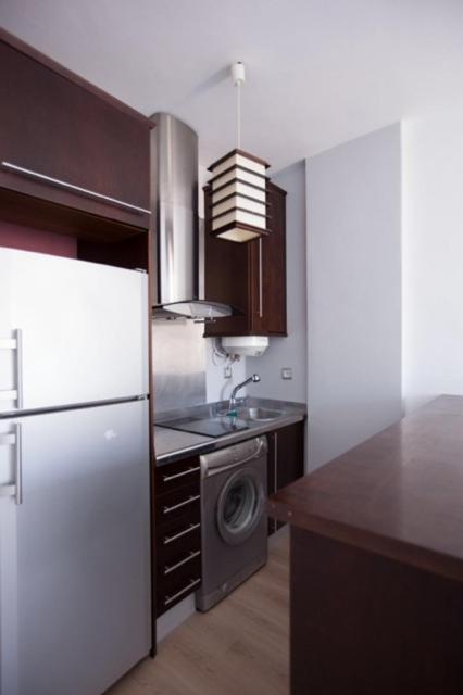 Casita De Las Puertas Centro Alameda เซบีญา ภายนอก รูปภาพ