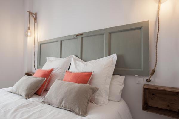 Casita De Las Puertas Centro Alameda เซบีญา ภายนอก รูปภาพ