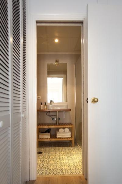 Casita De Las Puertas Centro Alameda เซบีญา ภายนอก รูปภาพ