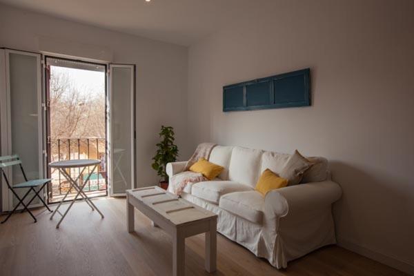 Casita De Las Puertas Centro Alameda เซบีญา ภายนอก รูปภาพ