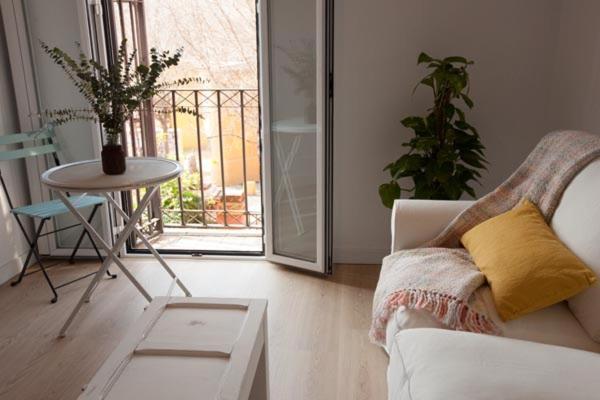 Casita De Las Puertas Centro Alameda เซบีญา ภายนอก รูปภาพ