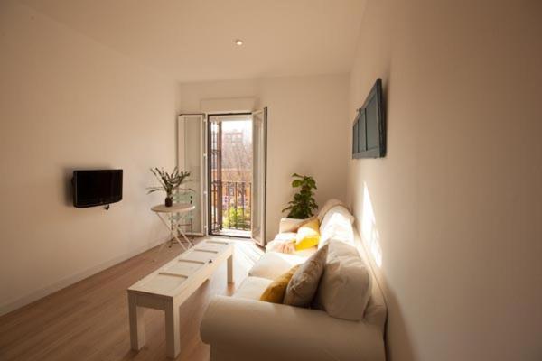 Casita De Las Puertas Centro Alameda เซบีญา ภายนอก รูปภาพ