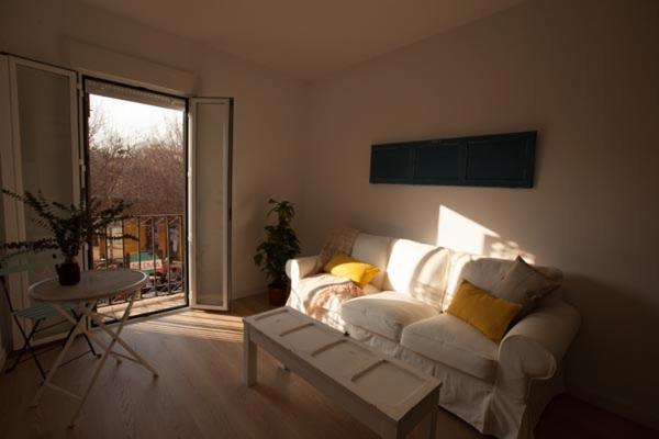 Casita De Las Puertas Centro Alameda เซบีญา ภายนอก รูปภาพ
