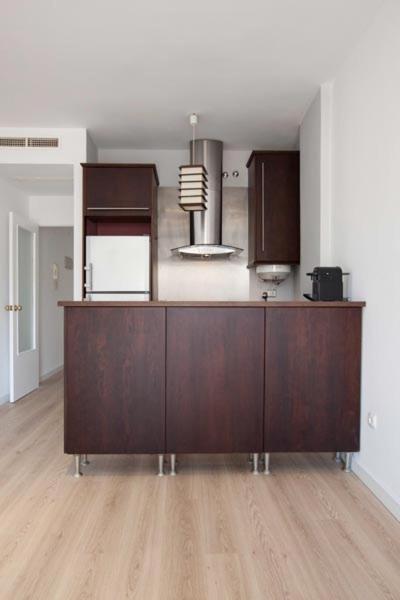 Casita De Las Puertas Centro Alameda เซบีญา ภายนอก รูปภาพ